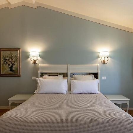 Relais Villa Borghetto Valeggio sul Mincio Exterior foto