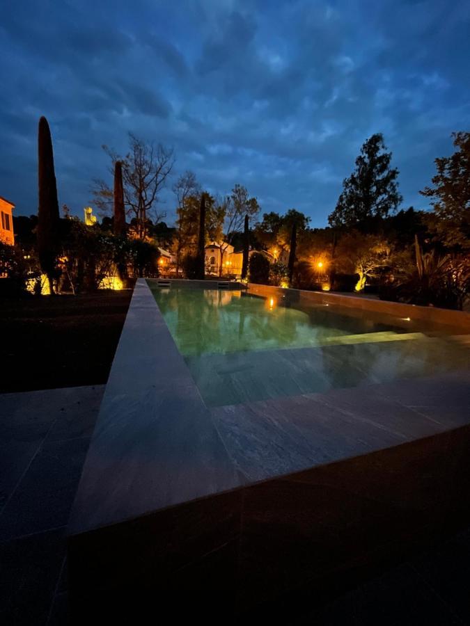 Relais Villa Borghetto Valeggio sul Mincio Exterior foto
