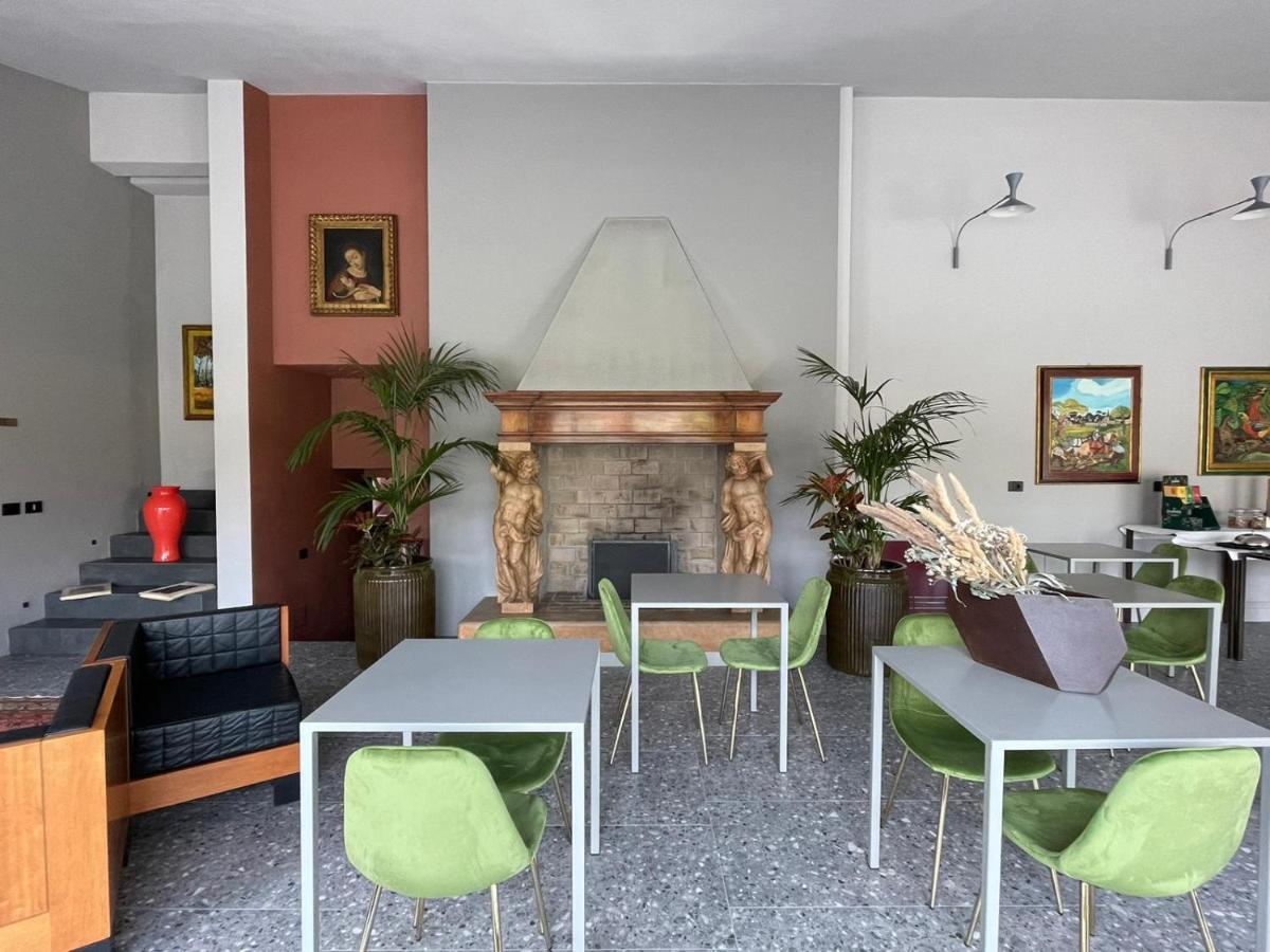 Relais Villa Borghetto Valeggio sul Mincio Exterior foto