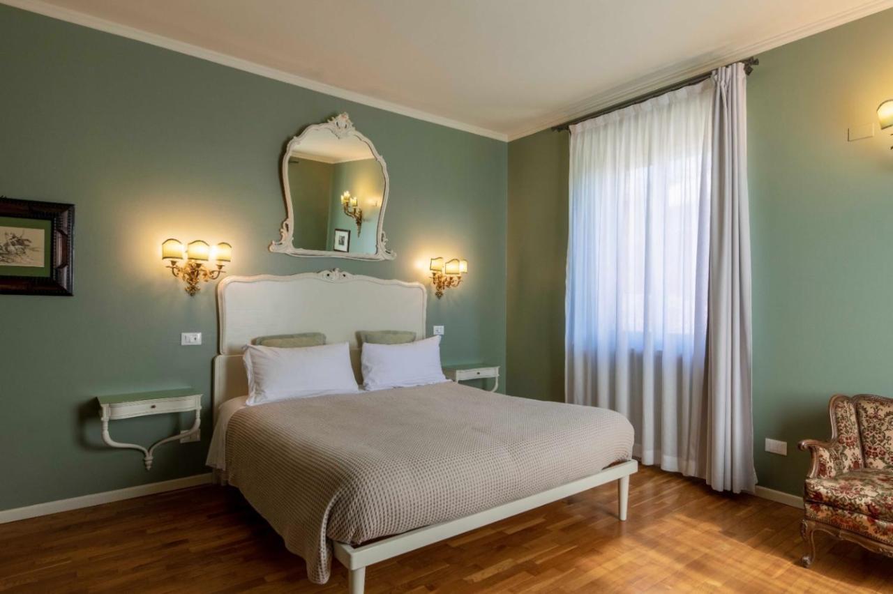 Relais Villa Borghetto Valeggio sul Mincio Exterior foto