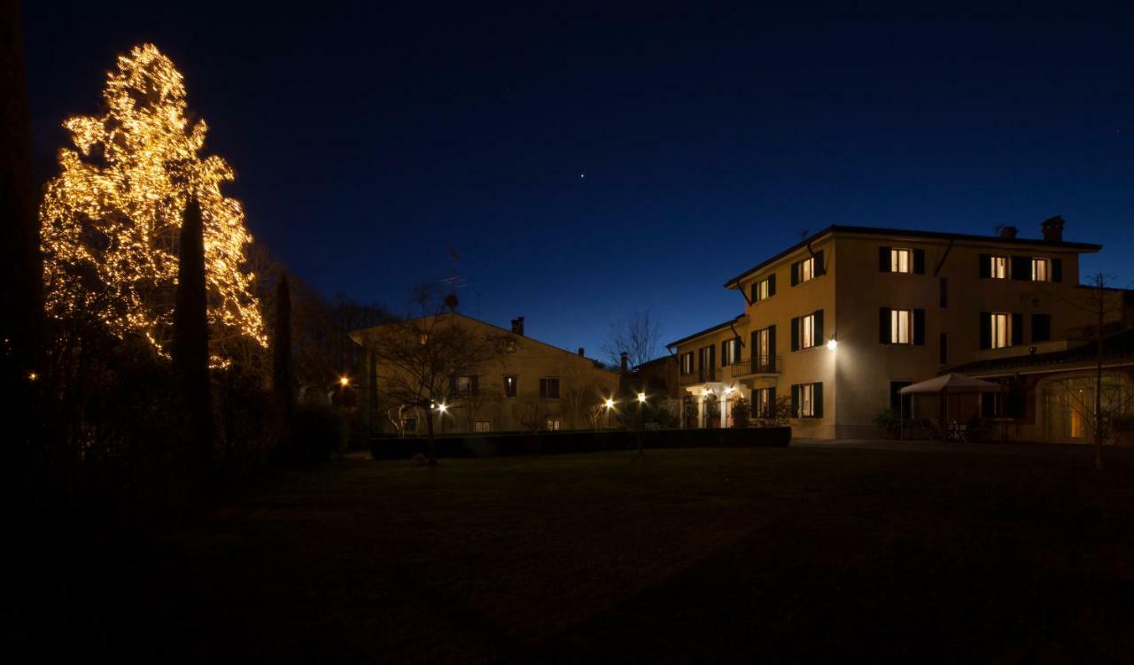 Relais Villa Borghetto Valeggio sul Mincio Exterior foto